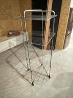 Étendoir / séchoir à 4 étages, Jardin & Terrasse, Sèche-linge & Lave-linge, Enlèvement, Comme neuf