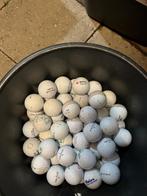 100 Top Flite golfballen, Ophalen of Verzenden, Gebruikt, Bal(len), Overige merken