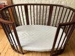 Stokke Sleepie V2 + uitbreidingsset junior, Kinderen en Baby's, Babywiegjes en Ledikanten, Ophalen, Ledikant