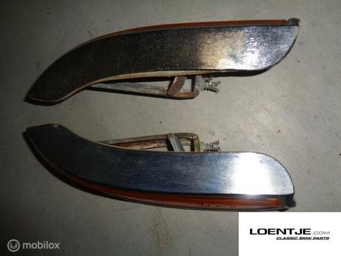 Knipperlicht set voor BMW 02 1502 1602 1802 2002 ti tii etc, Auto-onderdelen, Verlichting, BMW, Gebruikt, Ophalen of Verzenden
