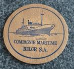 Viltje Compagnie Martime Belge S.A., Ophalen of Verzenden, Gebruikt