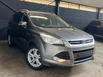 Ford Kuga 1.6 benzine/lpg, bj2014, 160.000km, Keuring, Auto's, Ford, Euro 5, Leder en Stof, Bedrijf, Dealer onderhouden