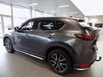 Mazda CX-5 2.2D 4WD Prestige Edition MARCHAND/EXPORT, Auto's, Mazda, Parkeersensor, Gebruikt, 2191 cc, Leder