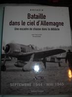 Bataille Dans Le Ciel D'Allemagne -  Tome 2, Envoi, Comme neuf, Armée de l'air