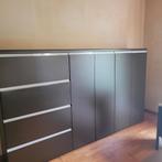 bureaukast, Huis en Inrichting, Ophalen, Gebruikt