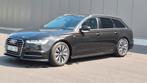 Audi A6 Avant 3.0 TDi V6 3xSlien  Matrix Led S-tronic, Testrit aan huis, Zwart, Bedrijf, https://public.car-pass.be/vhr/269b9e46-c0de-455a-916a-e5e8a74141dd