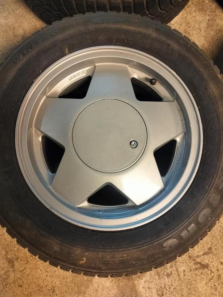 Speedline velgen BMW te koop/te ruil, Auto-onderdelen, Banden en Velgen, Velg(en), Winterbanden, Ophalen