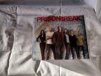 Prison break, Cd's en Dvd's, Dvd's | Tv en Series, Ophalen of Verzenden