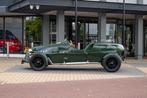 Citroën 2CV Le Patron (bj 1987), Auto's, 602 cc, Leder, Handgeschakeld, 2 zetels