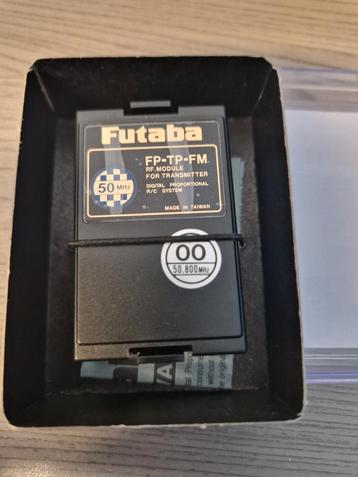 Modélisme Transmitter Futaba FP-TP-FM 5Mhz, Enlèvement ou Envoi