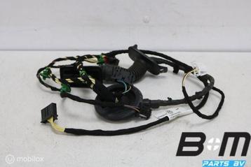 Portierkabelboom rechtsachter VW Passat B8 Limo 3G0971694F beschikbaar voor biedingen