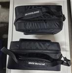 motorbagage BMW, Motoren, Accessoires | Koffers en Tassen, Ophalen, Zo goed als nieuw