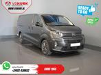 Citroën Jumpy 2.0 HDI 180 pk Aut. L3 BPM VRIJ! LED/ Virtual, Automaat, Citroën, Bedrijf, Diesel