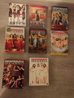 DVD Desperate housewives, seizoen 1-5, Vanaf 12 jaar, Ophalen of Verzenden, Zo goed als nieuw, Overige genres