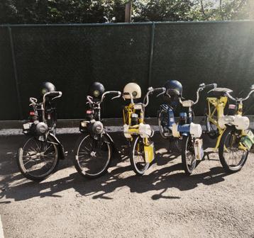 Solex te huur 3800 / 5000  beschikbaar voor biedingen