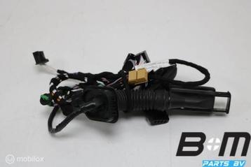 Portierkabelboom rechtsachter VW Passat B8 3G0971694A beschikbaar voor biedingen
