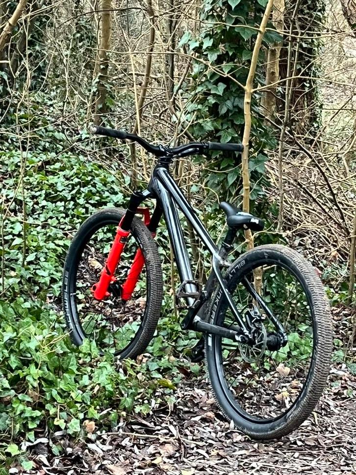 Specialized P3, Fietsen en Brommers, Fietsen | Crossfietsen en BMX, Zo goed als nieuw, Aluminium, Ophalen