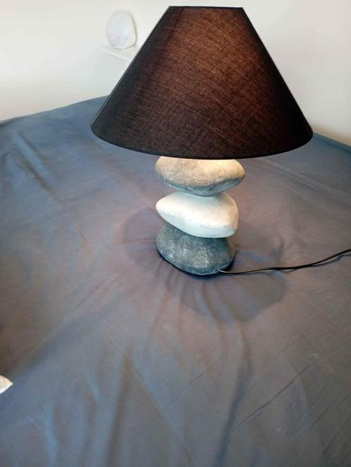 Lampe de chevet, Maison & Meubles, Lampes | Lampes de table, Utilisé, Moins de 50 cm, Enlèvement