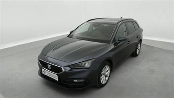 SEAT Leon ST 1.0 EcoTSI Move! NAVI/FULL LED/PDC AV-AR