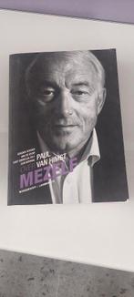 over mezelf, Livres, Sport de ballon, Comme neuf, Enlèvement, Borgerhoff & Lamberichts