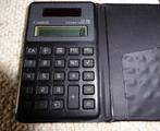 Calculatrice Cannon, Divers, Enlèvement ou Envoi, Comme neuf