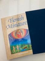 Flemish miniatures - NIEUWSTAAT, M. Smeyers, Enlèvement ou Envoi