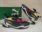 Puma Thunder Spectra black. maat: 42 (US9, Kleding | Heren, Schoenen, Puma, Overige kleuren, Verzenden, Nieuw