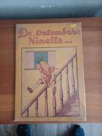 De ontembare ninette stripalbum, Une BD, Enlèvement ou Envoi, Utilisé