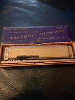 Lot van 6 mondharmonica, Muziek en Instrumenten, Blaasinstrumenten | Mondharmonica's, Ophalen, Zo goed als nieuw