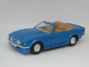 Aston Martin V8 Volante Vantage van Polistil 1/25 beschikbaar voor biedingen