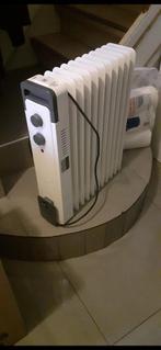 Elektrische radiators 2500 w, Elektronische apparatuur, Airco's, Nieuw, Ophalen of Verzenden