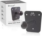 Domar Wandhouder voor fietsendrager  SNELLE GRATIS LEVERING, Verzenden, Nieuw, Fietsendrager-accessoire