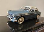 Volvo Amazon 1961 Ixo model, Hobby en Vrije tijd, Ophalen of Verzenden, Zo goed als nieuw