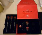 Professionele Dartspijlen daytona Fire DF.02 23gr, Sport en Fitness, Darts, Ophalen of Verzenden, Zo goed als nieuw