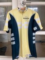 Shimano Fashion vintage shirt, Ophalen, Gedragen