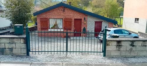 Vakantiehuis te koop in de ardennen, Immo, Huizen en Appartementen te koop