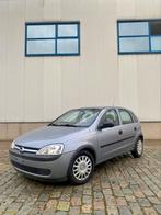 Opel Corsa - 171.000km!, Bedrijf, Diesel, 5 deurs, Corsa