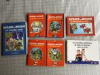 Lotje mini Suske en Wiske albums, Boeken, Ophalen of Verzenden, Gelezen