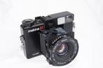 Plaubel Makina 67, Audio, Tv en Foto, Fotocamera's Analoog, Ophalen of Verzenden, Zo goed als nieuw, Compact, Overige Merken