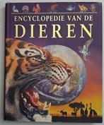 Encyclopedie van de dieren –Martin Walters & Jinny Johnson, Ophalen of Verzenden, Gelezen