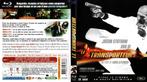 le transporteur (the transporter) (blu-ray) neuf , Cd's en Dvd's, Ophalen of Verzenden, Zo goed als nieuw, Thrillers en Misdaad