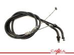 CABLE ACCELERATEUR Honda CBF 1000 2006-2009 (CBF1000 SC58), Motos, Pièces | Honda, Utilisé