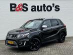 Suzuki Vitara 1.4 S Allgrip Automaat Cruise control Carplay, Autos, Suzuki, Achat, Entreprise, Automatique, 128 g/km