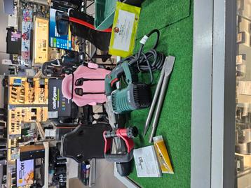 Marteau piqueur Parkside PAH 1300 C3 beschikbaar voor biedingen
