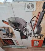 Black & decker zaagmachine, nieuwe in de doos, Ophalen of Verzenden, Nieuw