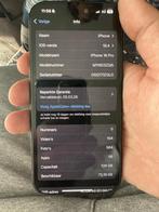 Iphone 16pro 128gb, Telecommunicatie, Mobiele telefoons | Apple iPhone, Ophalen, Zo goed als nieuw