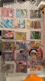 Cartes Pokemon EV10, Enlèvement, Comme neuf