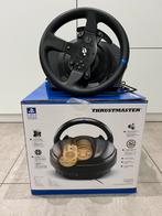 Thrustmaster T300 RS GT, Ophalen