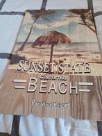 Muurdecoratie, Enlèvement