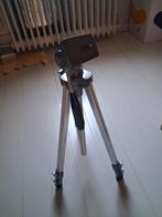 Fototoestelstatief (Kapellen), Ophalen, Gebruikt